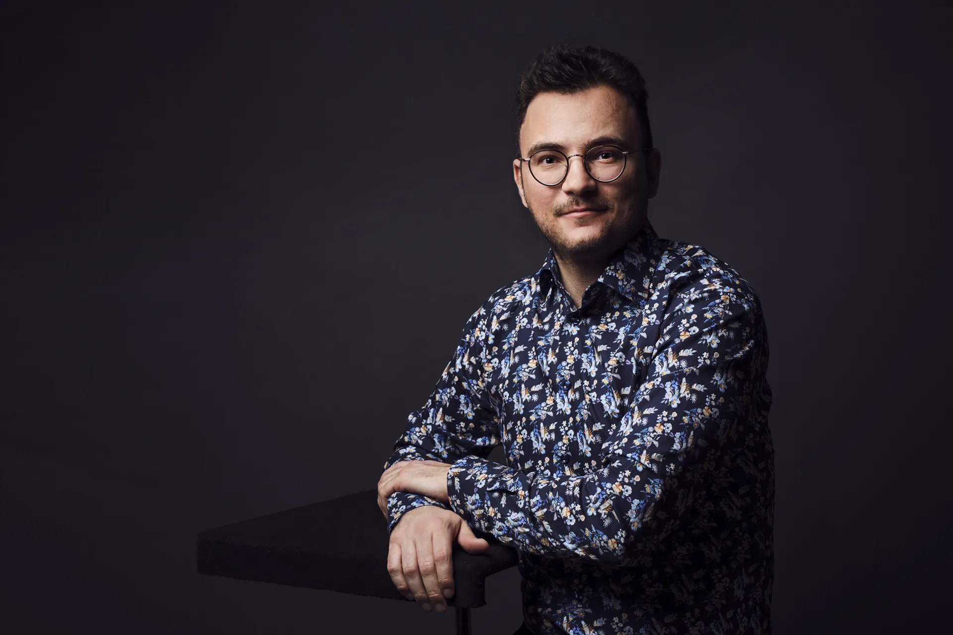Ratko Djakovic. Image @ Sébastien Agnetti
