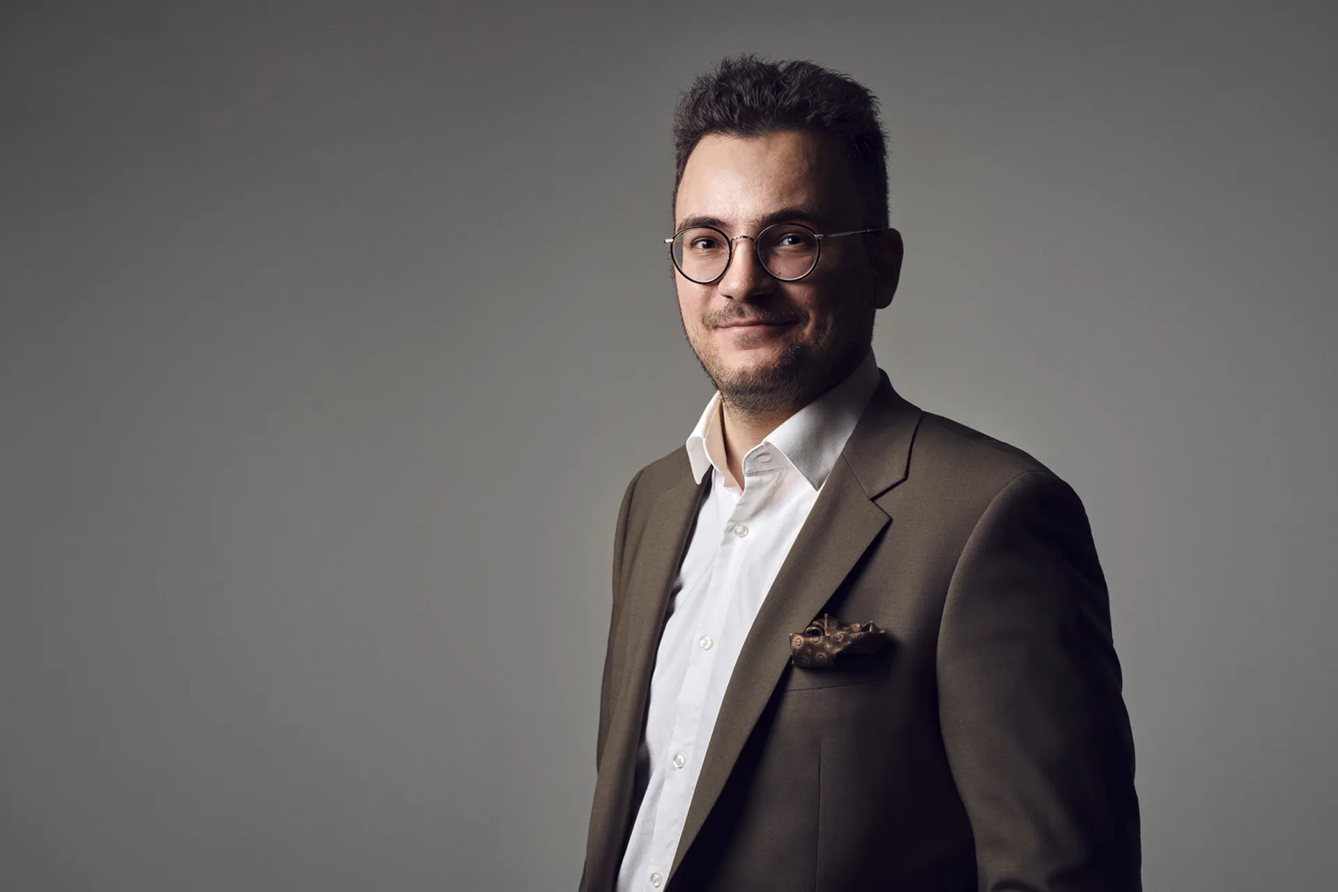 Ratko Djakovic. Image @ Sébastien Agnetti